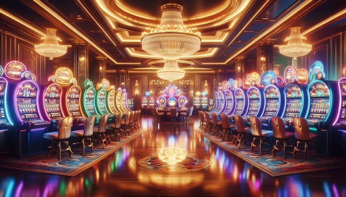 IgoBet Casino